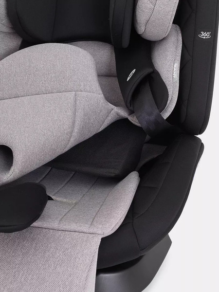 Изображение товара Автокресло Rant Nitro Plus Isofix / UB619 (бежевый)