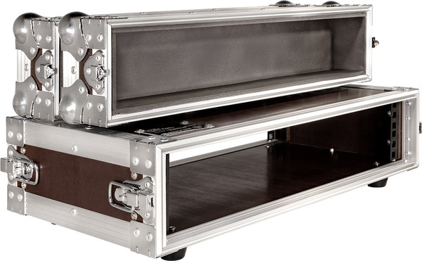 Изображение товара Кейс транспортировочный BELCASE RС-2502-F.10 (рэковый приборный)