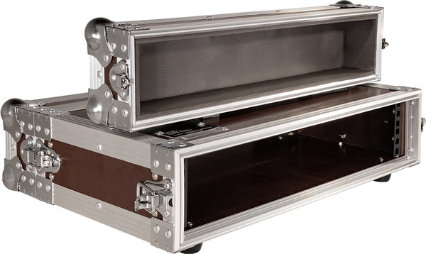 Изображение товара Кейс транспортировочный BELCASE RС-2502-F.10 (рэковый приборный)