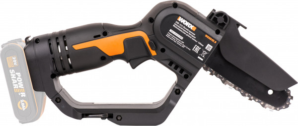 Изображение товара Пила цепная аккумуляторная Worx WG324E