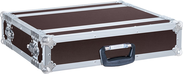 Изображение товара Кейс транспортировочный BELCASE RС-2502M-F.10 (рэковый приборный)