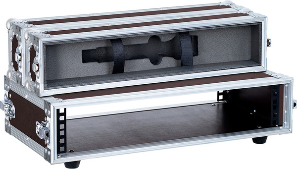 Изображение товара Кейс транспортировочный BELCASE RС-2502M-F.10 (рэковый приборный)