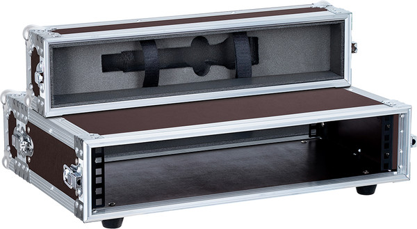 Изображение товара Кейс транспортировочный BELCASE RС-2502M-F.10 (рэковый приборный)