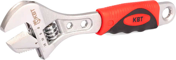 Изображение товара Гаечный ключ КВТ Professional РКП-150 / 92063