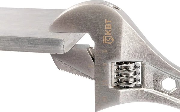 Изображение товара Гаечный ключ КВТ Professional РКП-150 / 92063