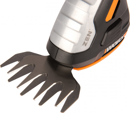 Изображение товара Кусторез аккумуляторный Worx WG801E.5