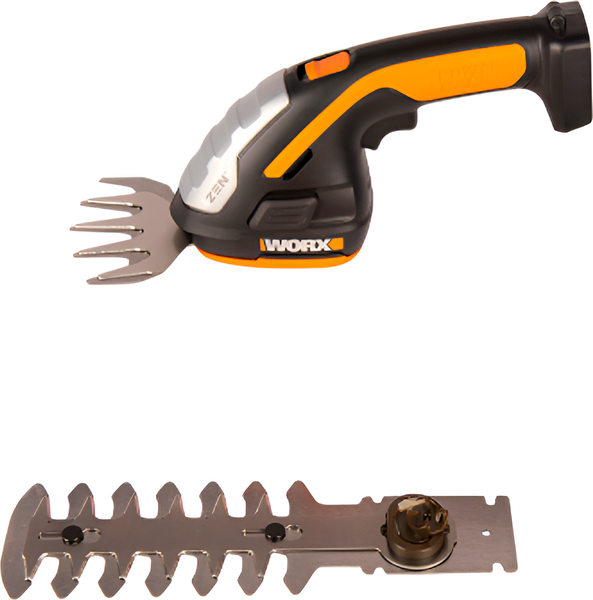 Изображение товара Кусторез аккумуляторный Worx WG801E.5