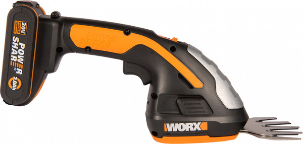 Изображение товара Кусторез аккумуляторный Worx WG801E.5