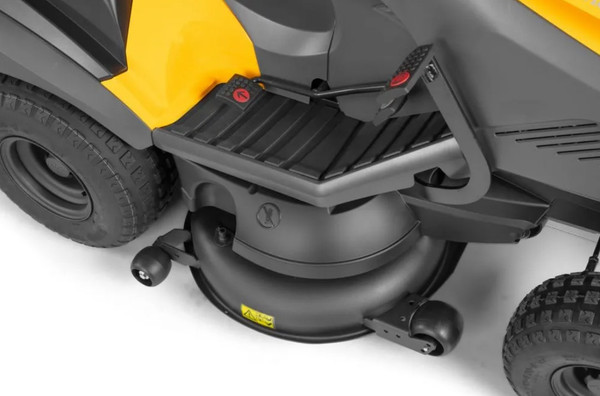 Изображение товара Райдер бензиновый Stiga Estate 9102 W / 2T0990381/ST1