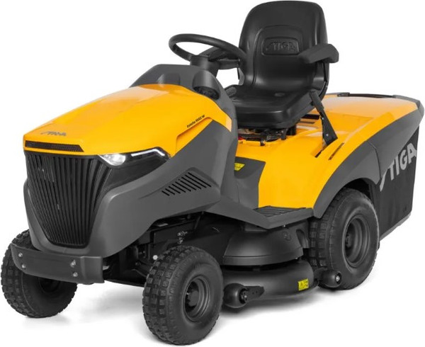 Изображение товара Райдер бензиновый Stiga Estate 9102 W / 2T0990381/ST1