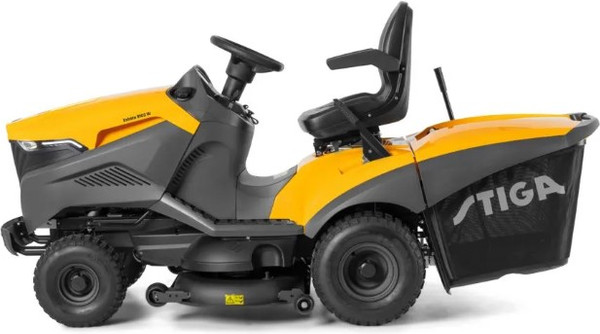 Изображение товара Райдер бензиновый Stiga Estate 9102 W / 2T0990381/ST1