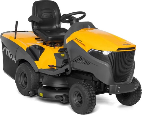 Изображение товара Райдер бензиновый Stiga Estate 9102 W / 2T0990381/ST1
