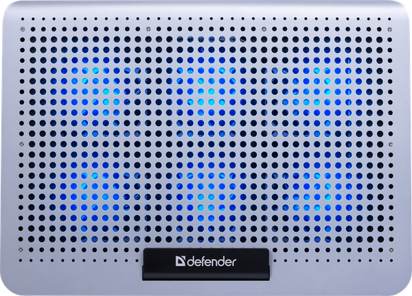 Изображение товара Подставка для ноутбука Defender NS-520 / 29520