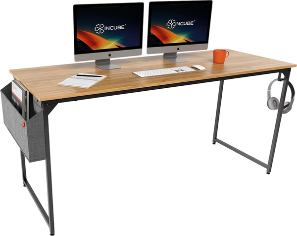 Изображение товара Письменный стол Incube D002.160.CRO (Craft Oak)