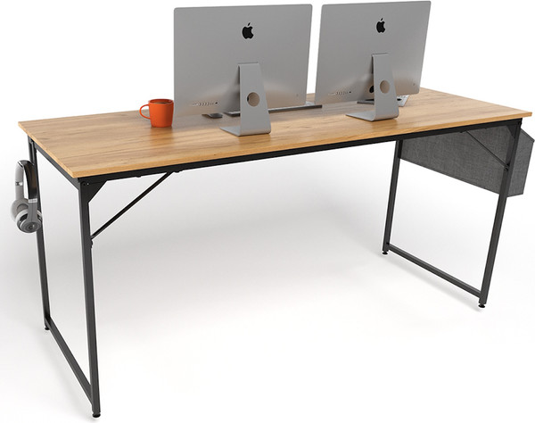 Изображение товара Письменный стол Incube D002.160.CRO (Craft Oak)