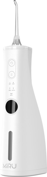Изображение товара Ирригатор Miru BIP-18 (белый)
