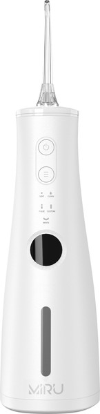 Изображение товара Ирригатор Miru BIP-18 (белый)