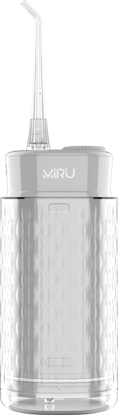 Изображение товара Ирригатор Miru BIP-15 (серый)