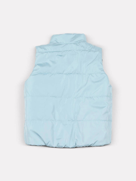 Изображение товара Жилет детский Rant Dual Vest / 165/6-110 (Grey/Sage, р.110)