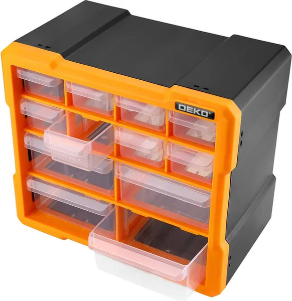 Изображение товара Органайзер для инструментов Deko Smart box 12 / 085-3004