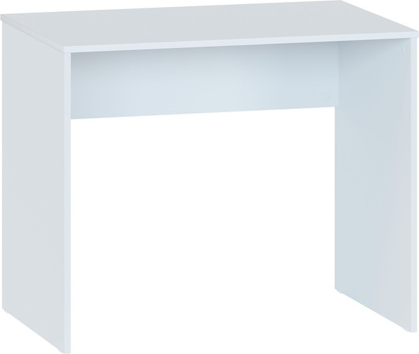 Изображение товара Письменный стол Сокол-Мебель СПМ-350 (белый)