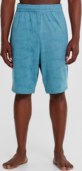 Изображение товара Шорты домашние Mark Formelle 531027 (р.82-170/176, варка серо-голубой)