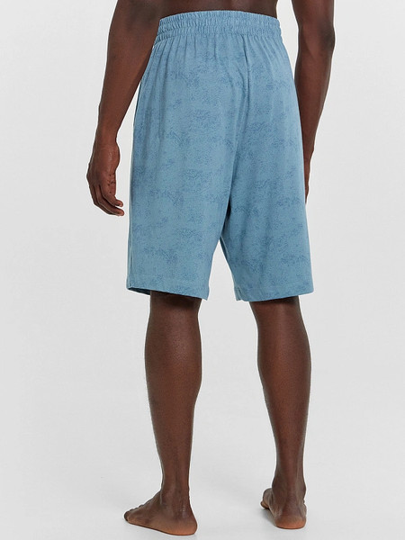 Изображение товара Шорты домашние Mark Formelle 531027 (р.86-182/188, варка серо-голубой)