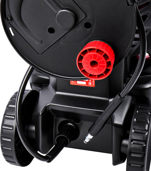 Изображение товара Мойка высокого давления Elitech М 1900РКП / 204590