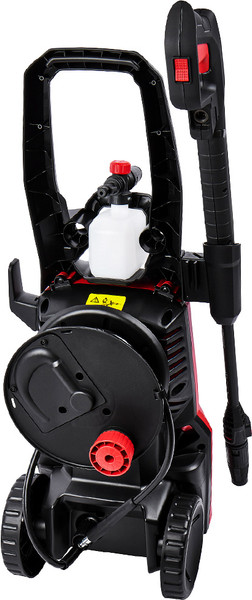 Изображение товара Мойка высокого давления Elitech М 1900РКП / 204590