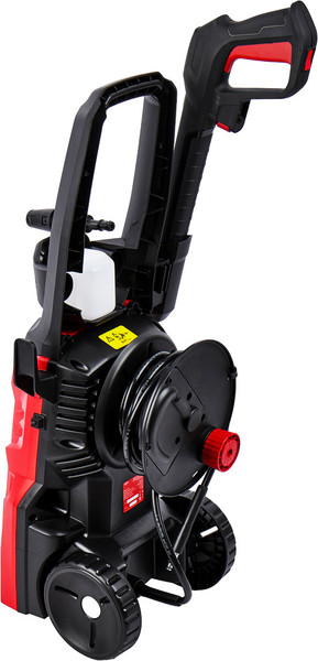 Изображение товара Мойка высокого давления Elitech М 1900РКП / 204590