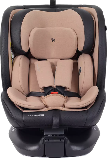 Изображение товара Автокресло Rant Skyline Pro / YC32 (бежевый)