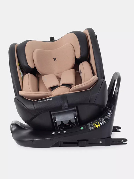 Изображение товара Автокресло Rant Skyline Pro / YC32 (бежевый)