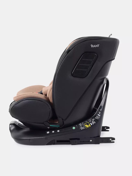 Изображение товара Автокресло Rant Skyline Pro / YC32 (бежевый)