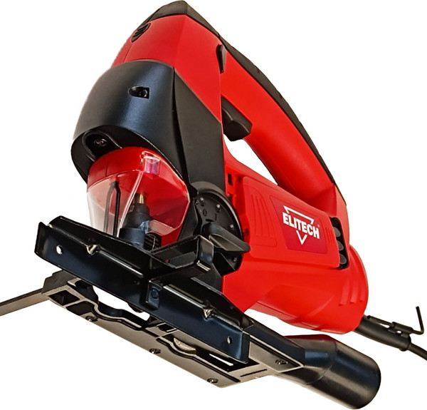 Изображение товара Электролобзик Elitech ПЛ 0885МЭ / 207361