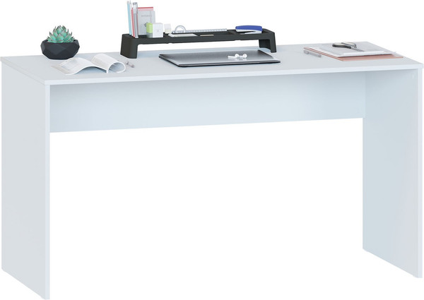 Изображение товара Письменный стол Сокол-Мебель СПМ-352 (белый)