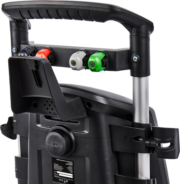 Изображение товара Мойка высокого давления Elitech HPW 3000IF / 204593