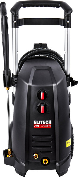 Изображение товара Мойка высокого давления Elitech HPW 3000IF / 204593