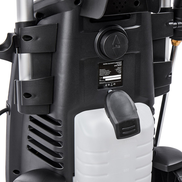 Изображение товара Мойка высокого давления Elitech HPW 3000IF / 204593