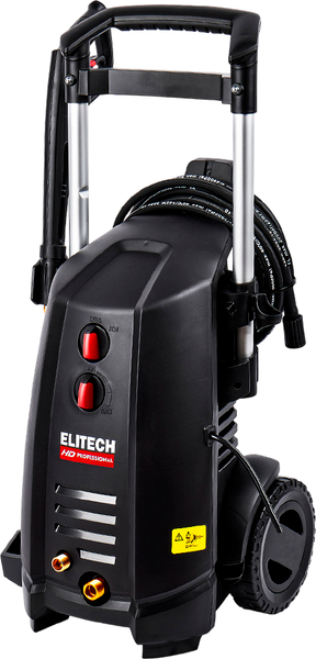 Изображение товара Мойка высокого давления Elitech HPW 3000IF / 204593