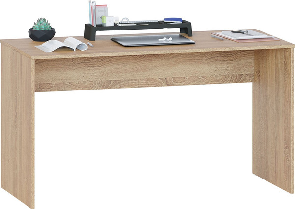 Изображение товара Письменный стол Сокол-Мебель СПМ-352 (дуб сонома)