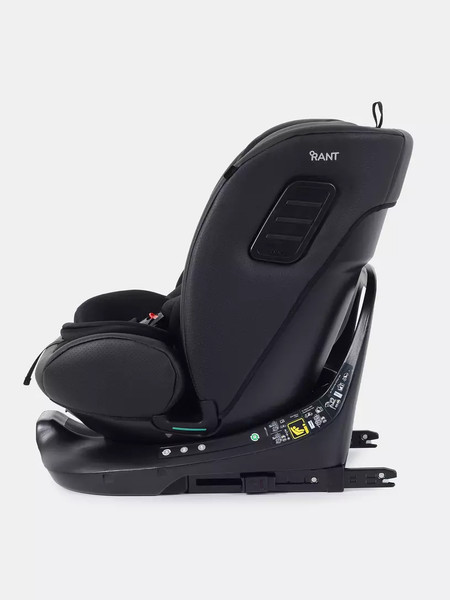 Изображение товара Автокресло Rant Skyline Pro / YC32 (черный)