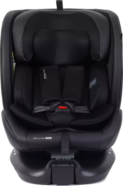 Изображение товара Автокресло Rant Skyline Pro / YC32 (черный)