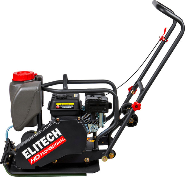 Изображение товара Виброплита Elitech VTP 90T / 209186