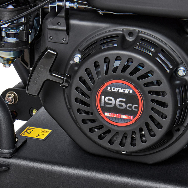 Изображение товара Виброплита Elitech VTP 90T / 209186