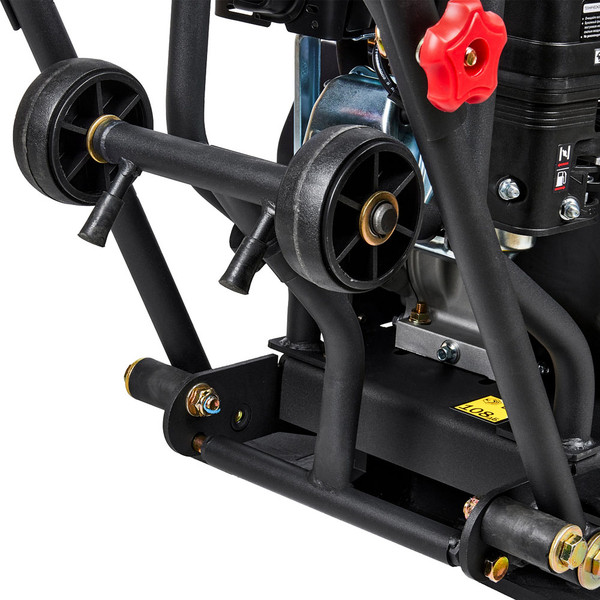 Изображение товара Виброплита Elitech VTP 90T / 209186