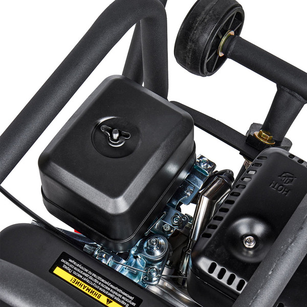 Изображение товара Виброплита Elitech VTP 90T / 209186