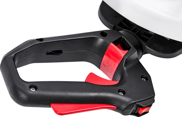 Изображение товара Кусторез бензиновый Elitech HG 2360D / 211319