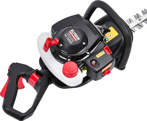Изображение товара Кусторез бензиновый Elitech HG 2360D / 211319