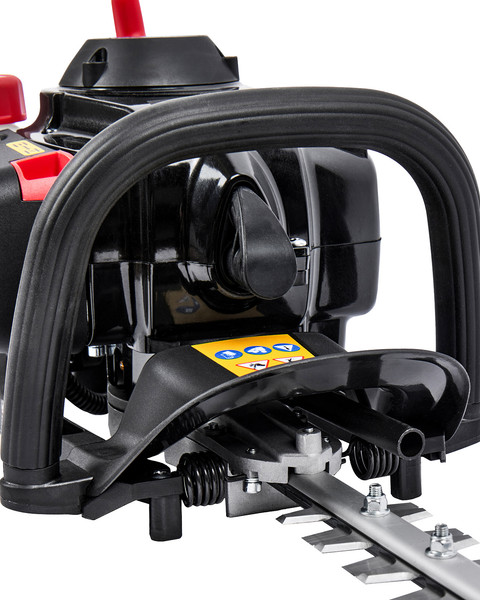 Изображение товара Кусторез бензиновый Elitech HG 2360D / 211319