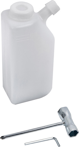 Изображение товара Кусторез бензиновый Elitech HG 2360D / 211319